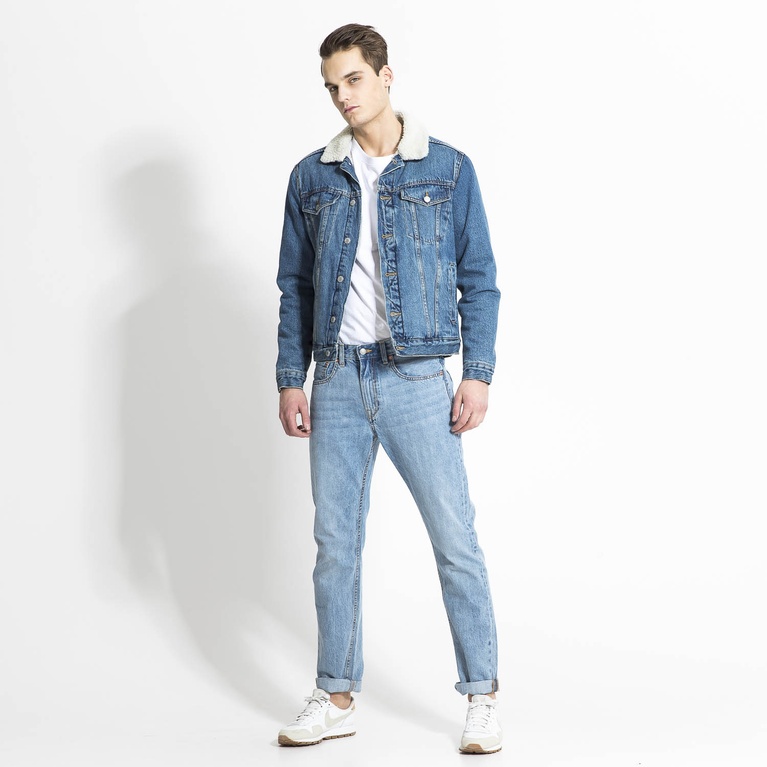 Sherpajacka "Sherpa Trucker" Sherpajacka "Sherpa Trucker"
